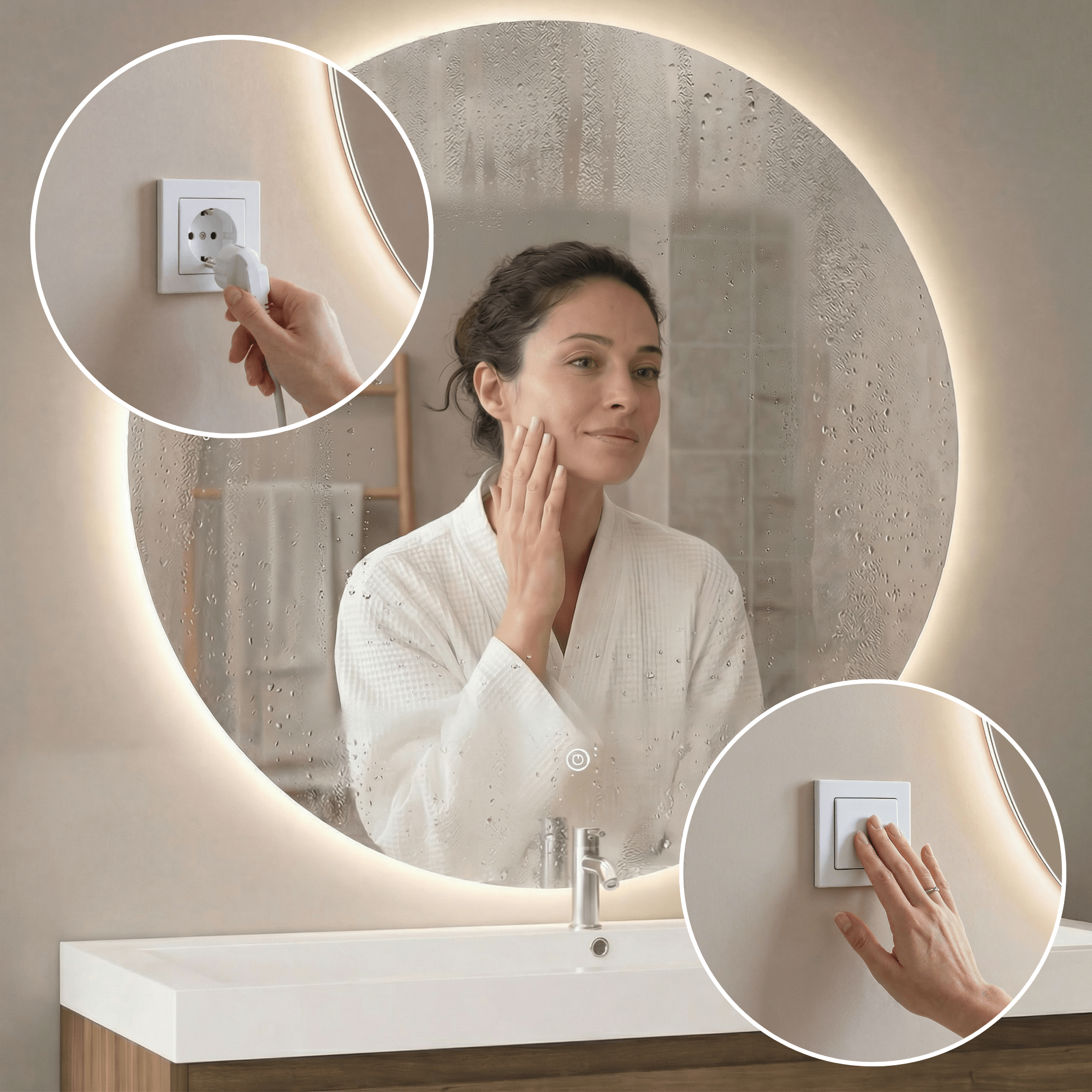 DALLAS - 80 cm - lomazoo.com