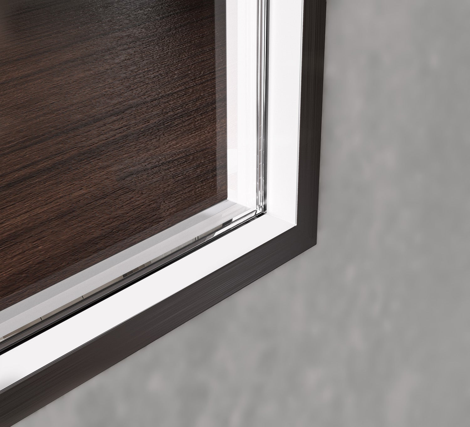 BORDEAUX - 80 x 60 cm