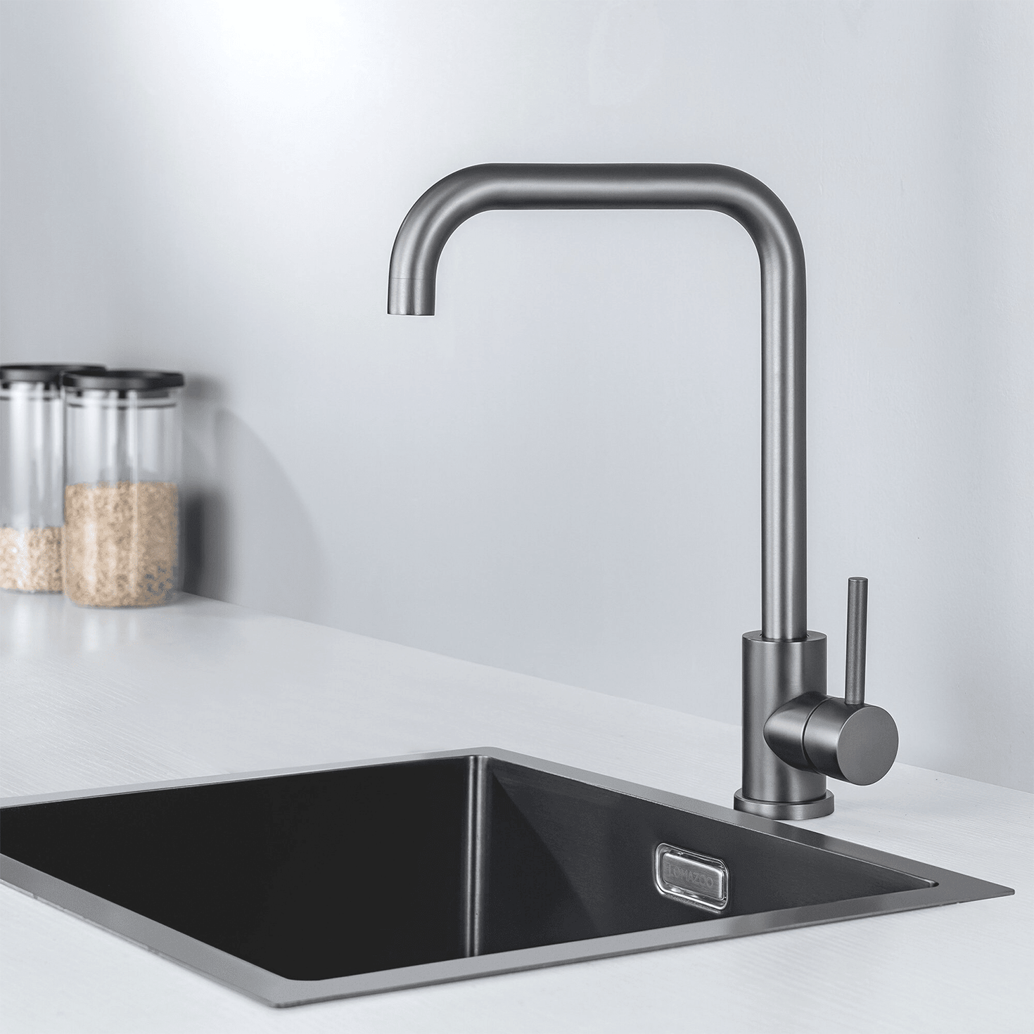 Keukenkranen - lomazoo.com
