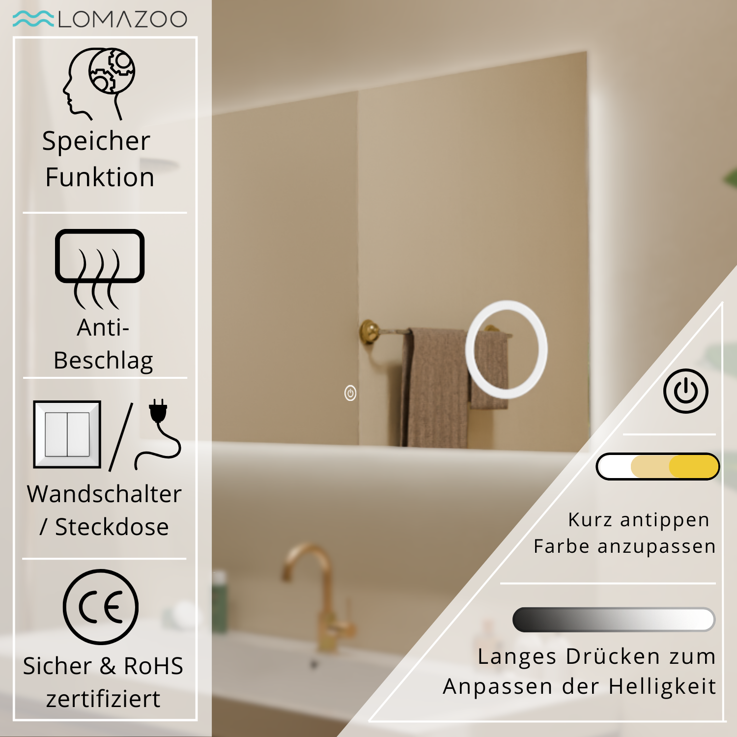 MARSEILLE – 100 × 60 cm