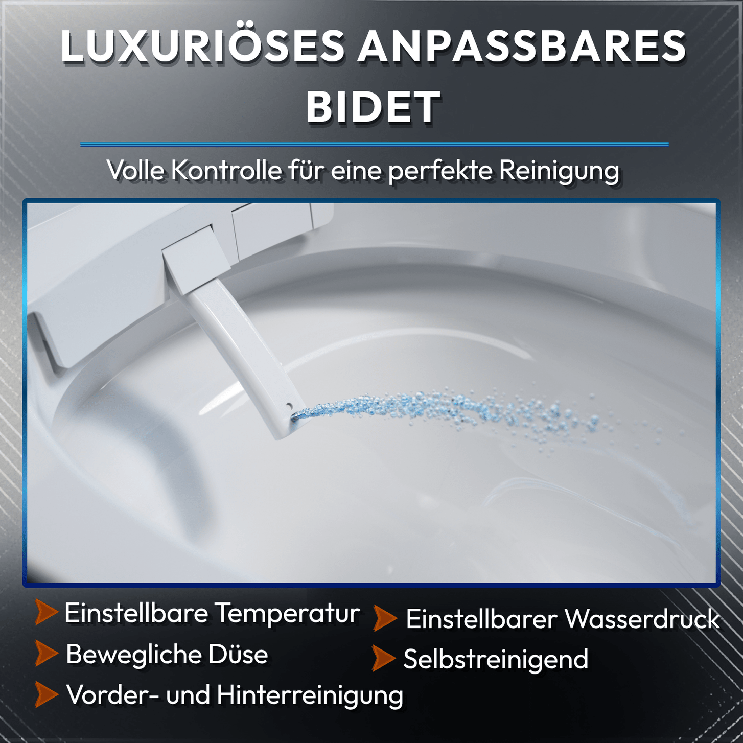NEXIS - Japans smart toilet - lomazoo.com