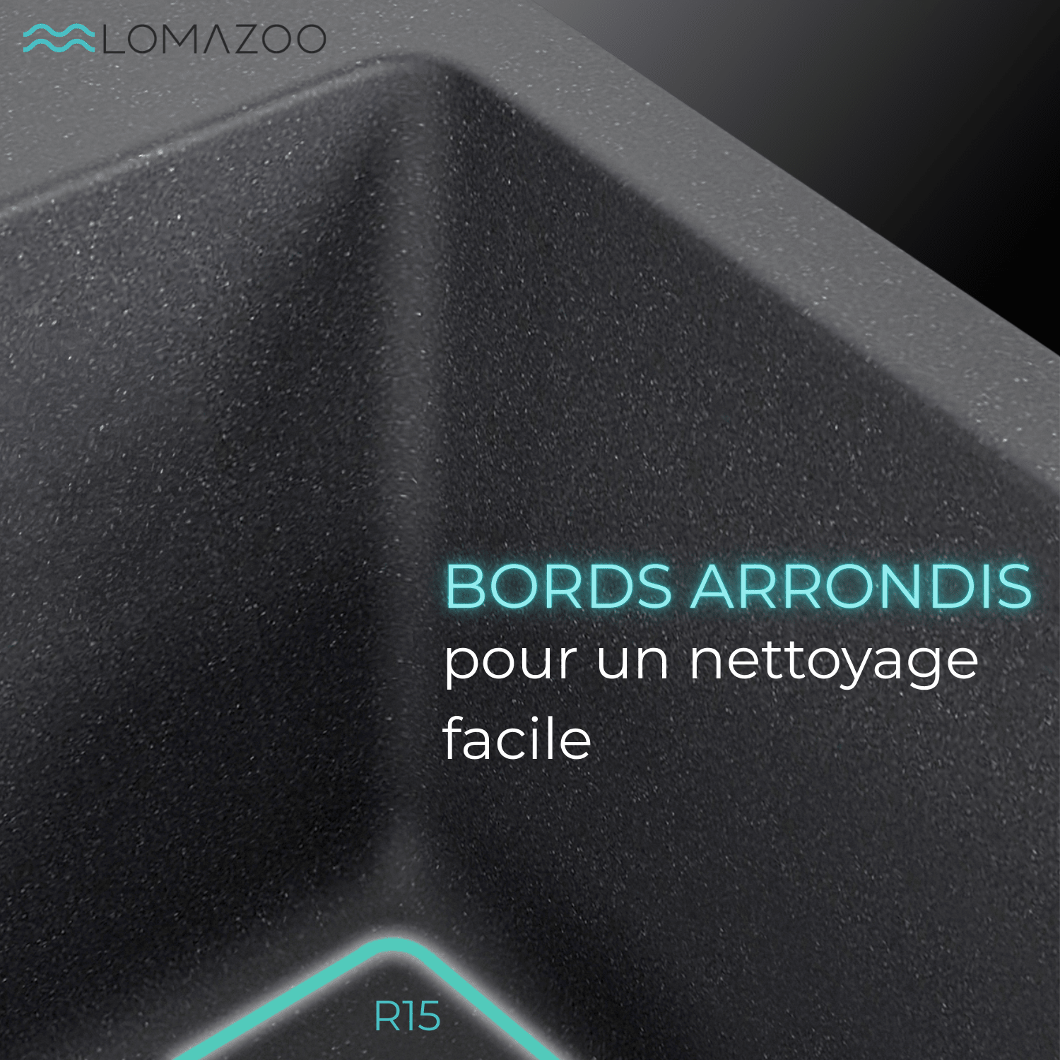 XAVI 50x40 CM - lomazoo.com