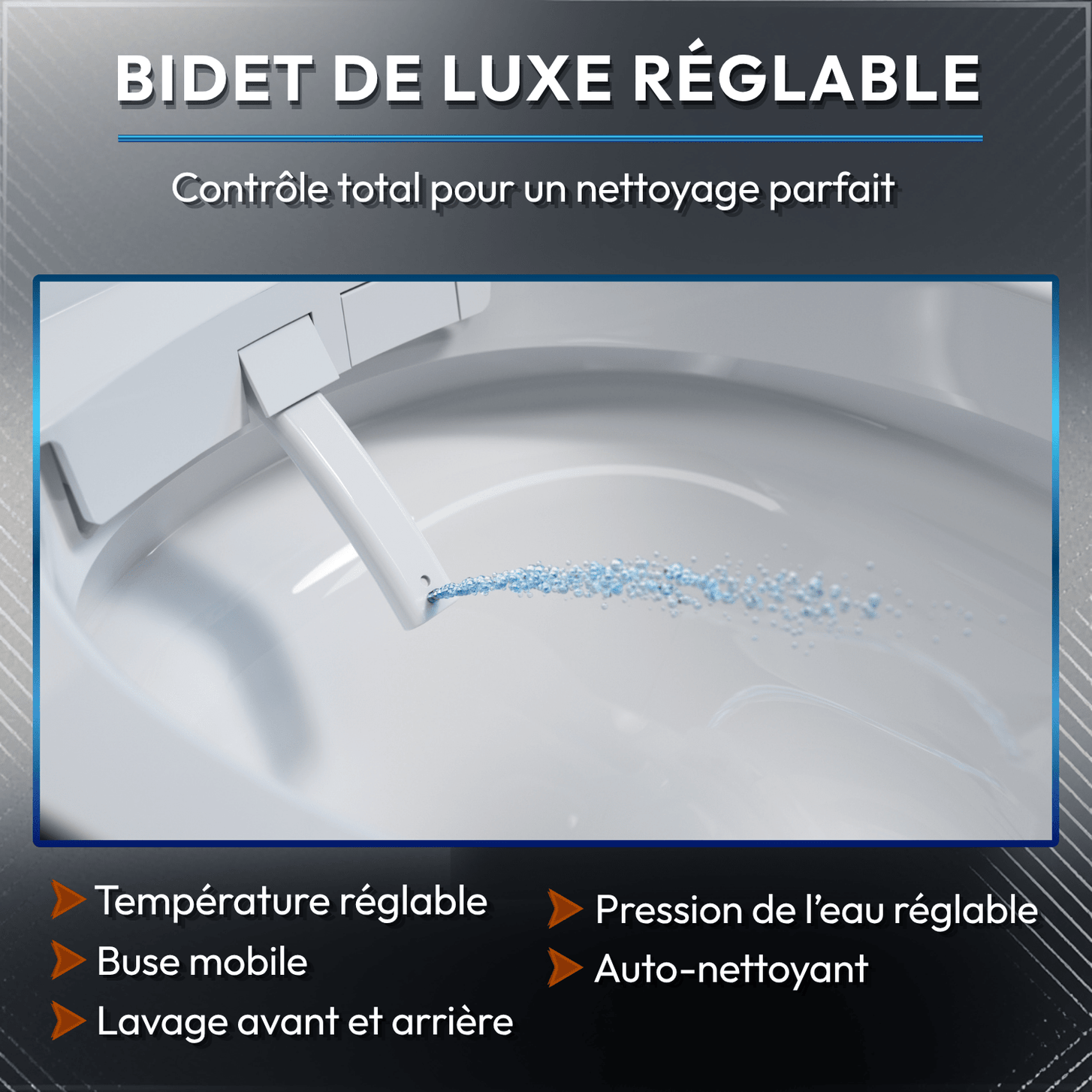 NEXIS - Japans smart toilet - lomazoo.com