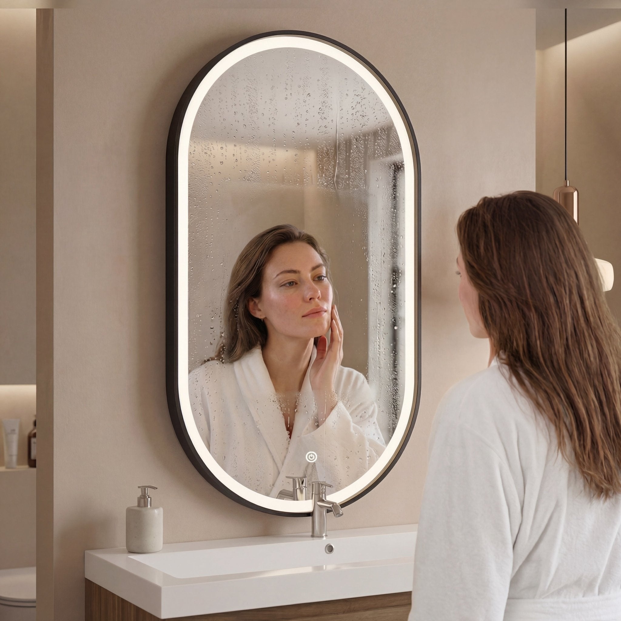 FRANKFURT - 40 x 70 cm - lomazoo.com