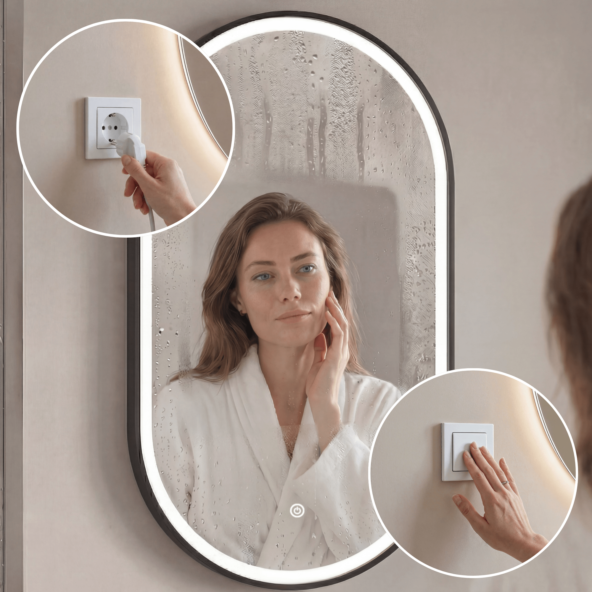 FRANKFURT - 40 x 70 cm - lomazoo.com