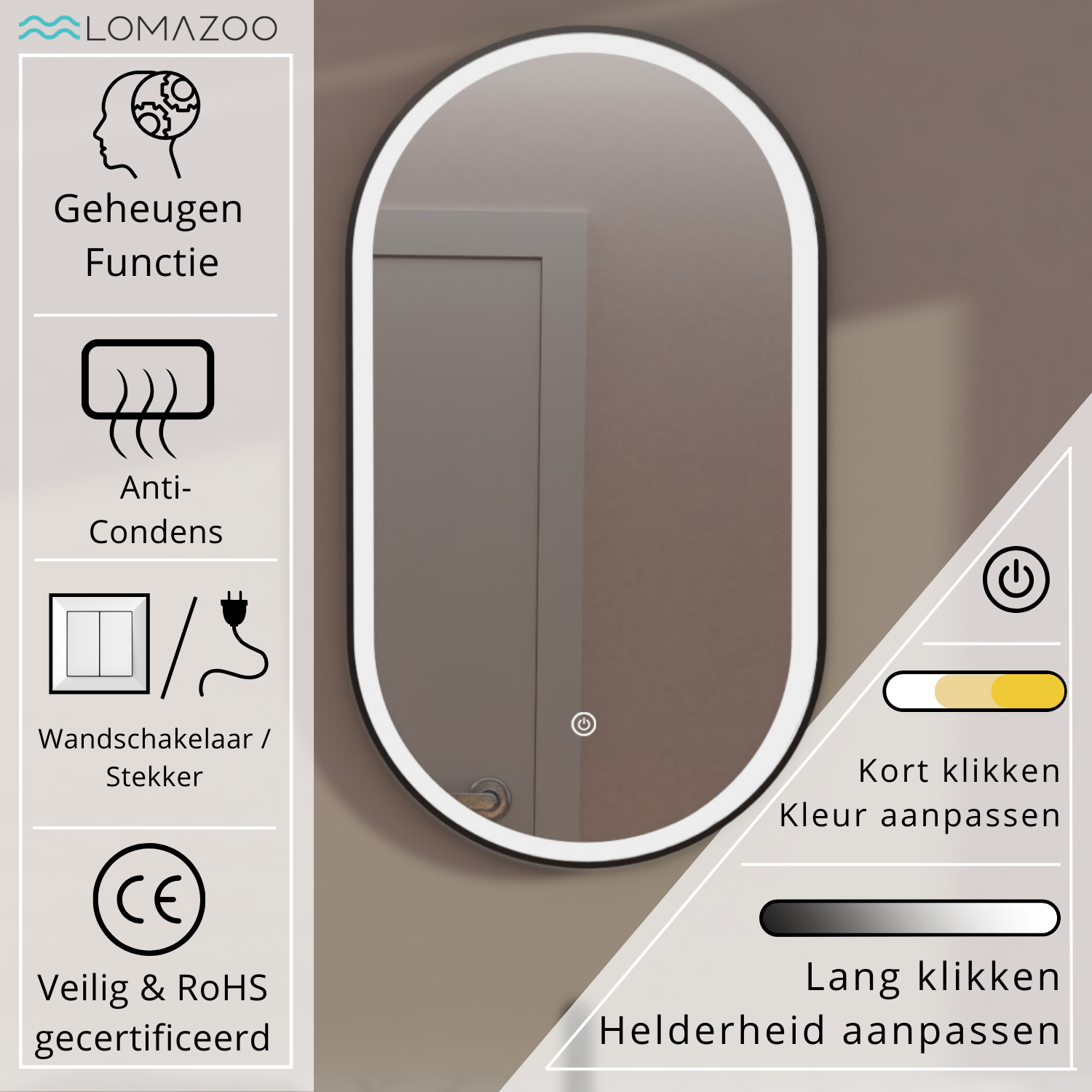 FRANKFURT - 40 x 70 cm