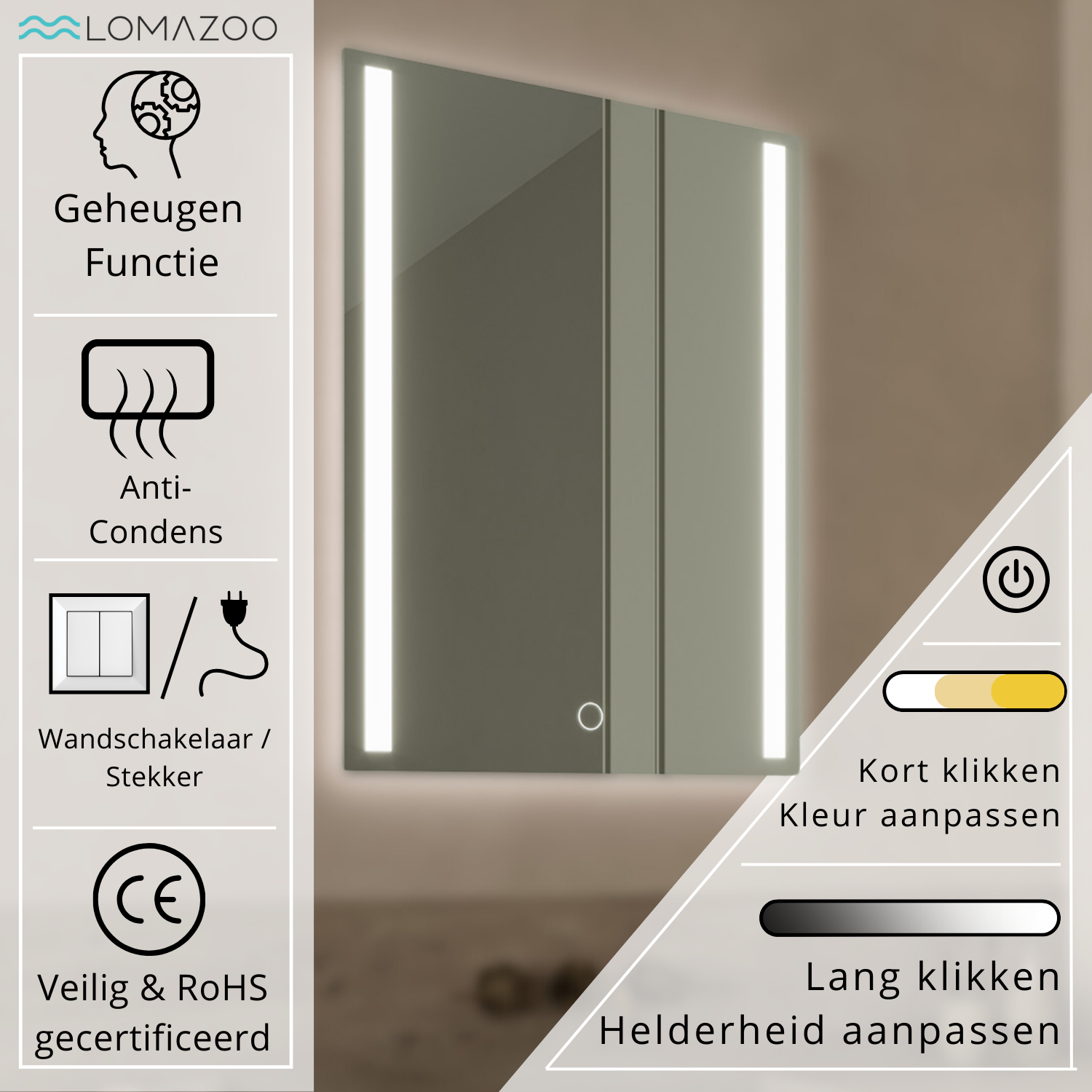 PHOENIX - 60 x 80 cm