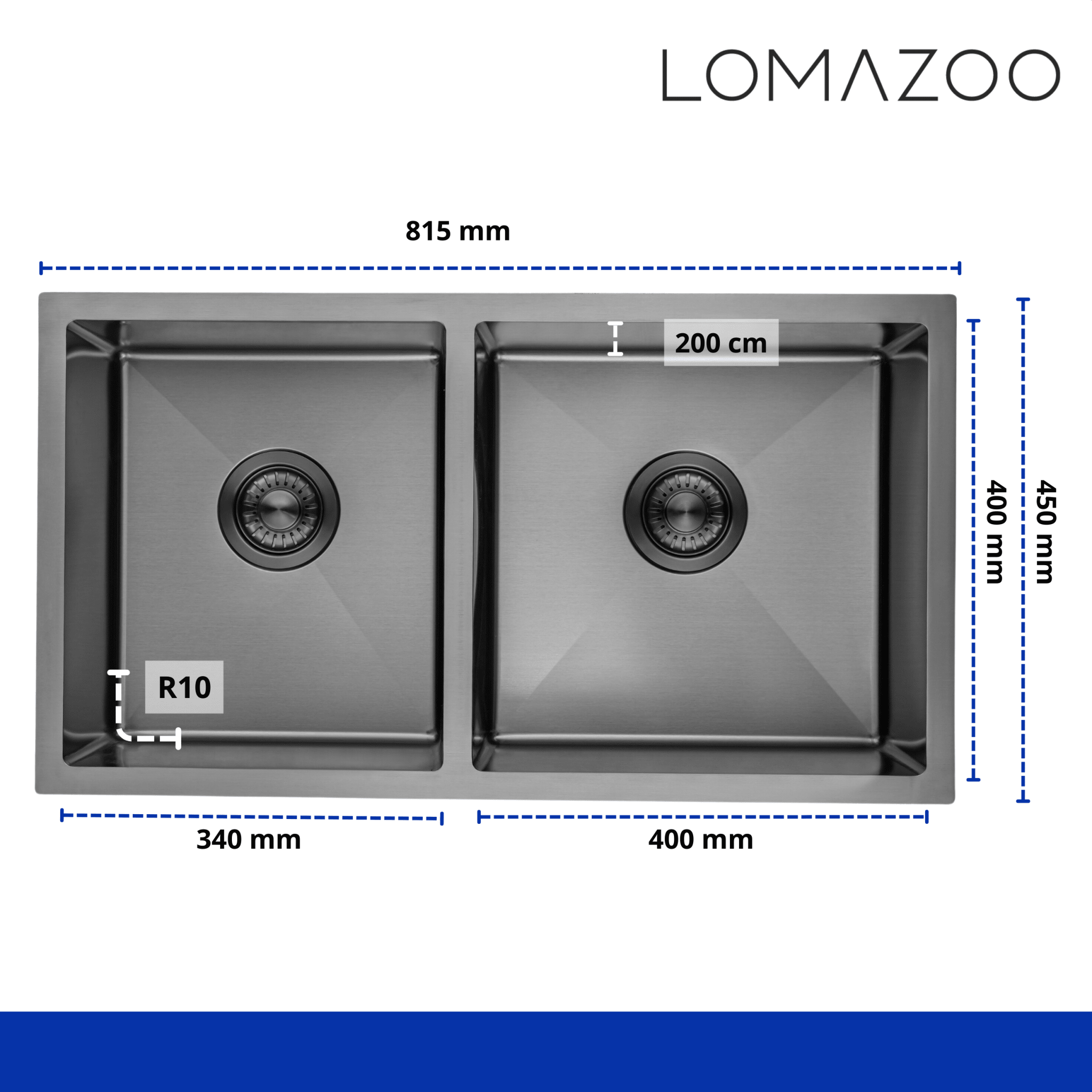 VERMONT 34 - 40 - lomazoo.com