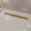 Douchegoot Cayma 70 cm - Goud - lomazoo.com