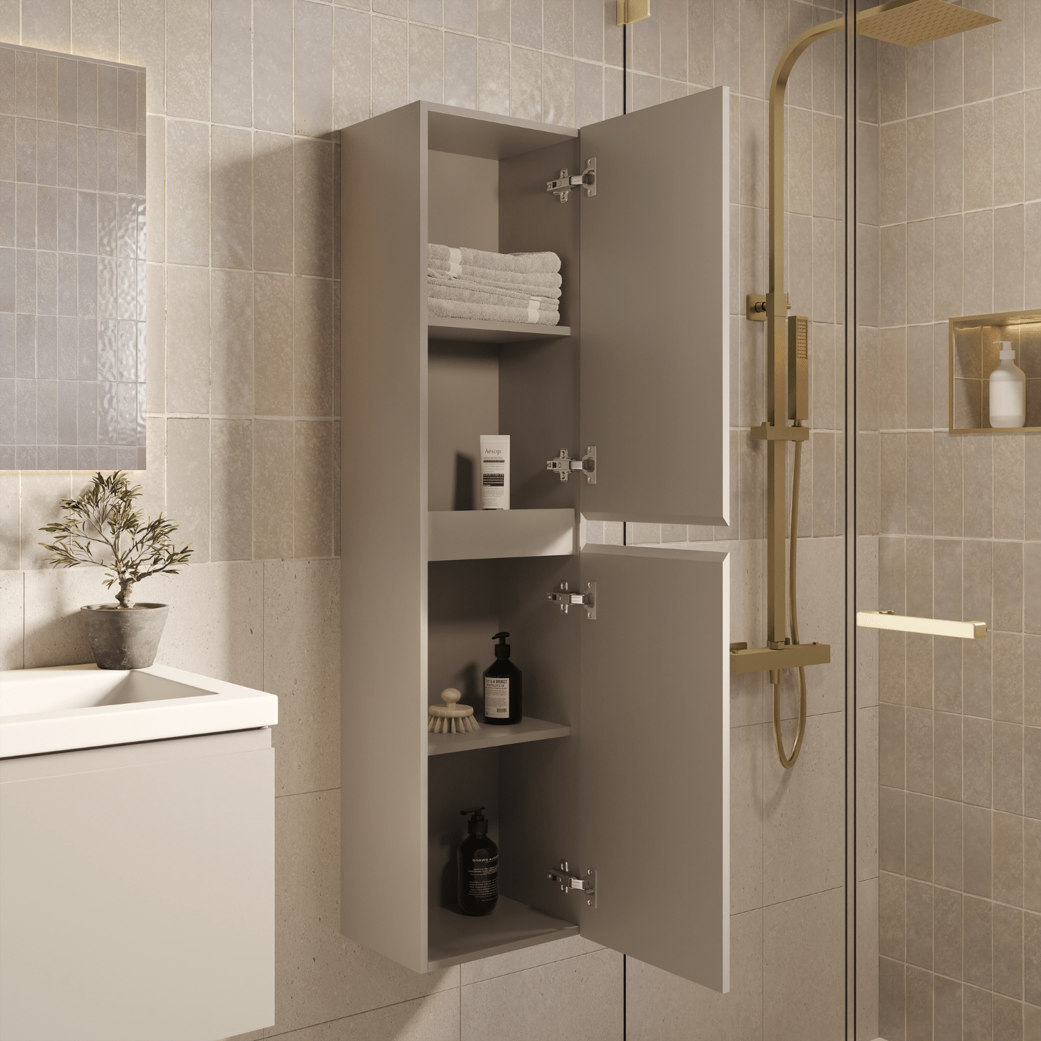 MARBELLA greige - lomazoo.com