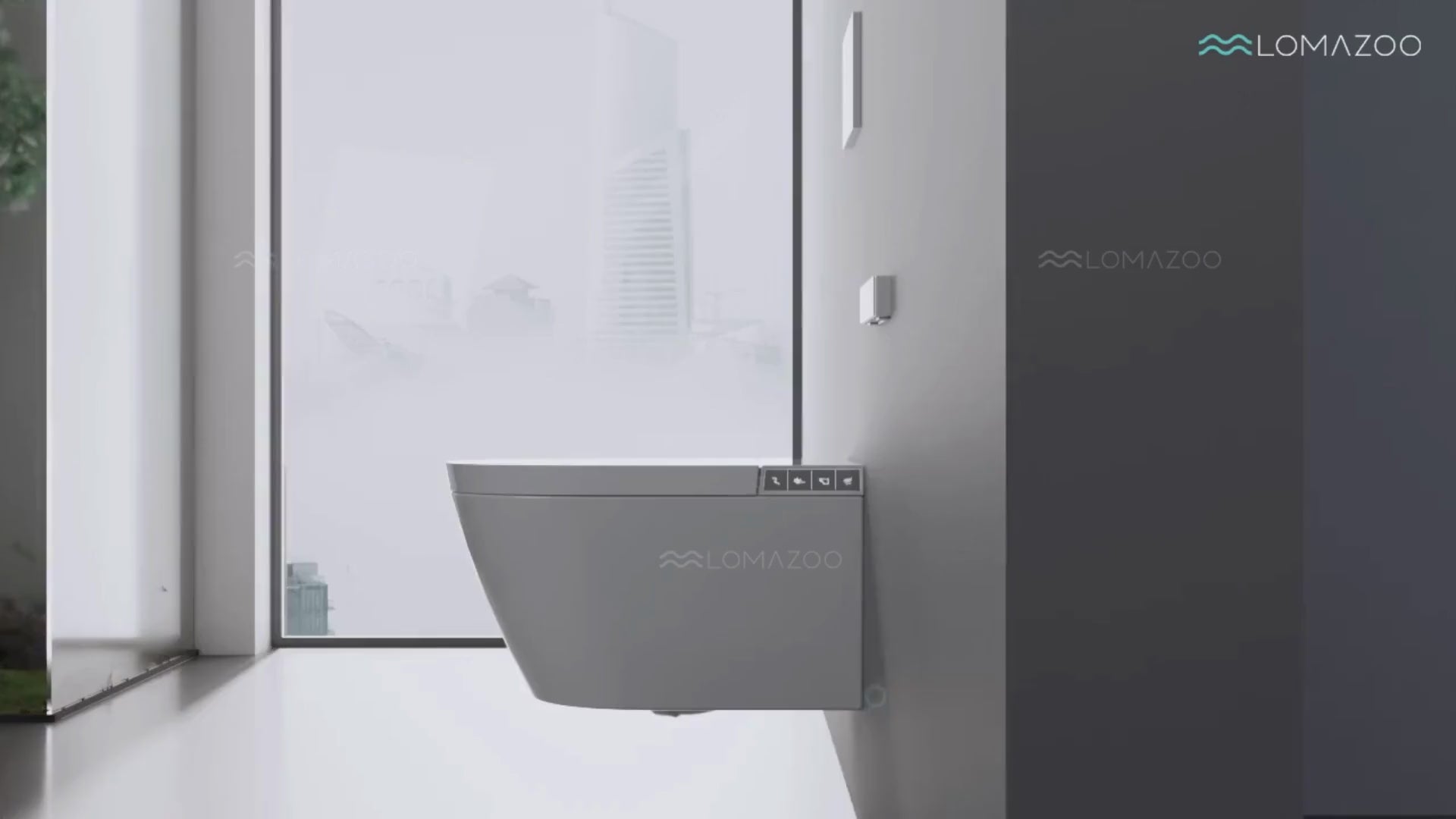 トイレ NEXIS - Japanese Smart Toilet – lomazoo.com