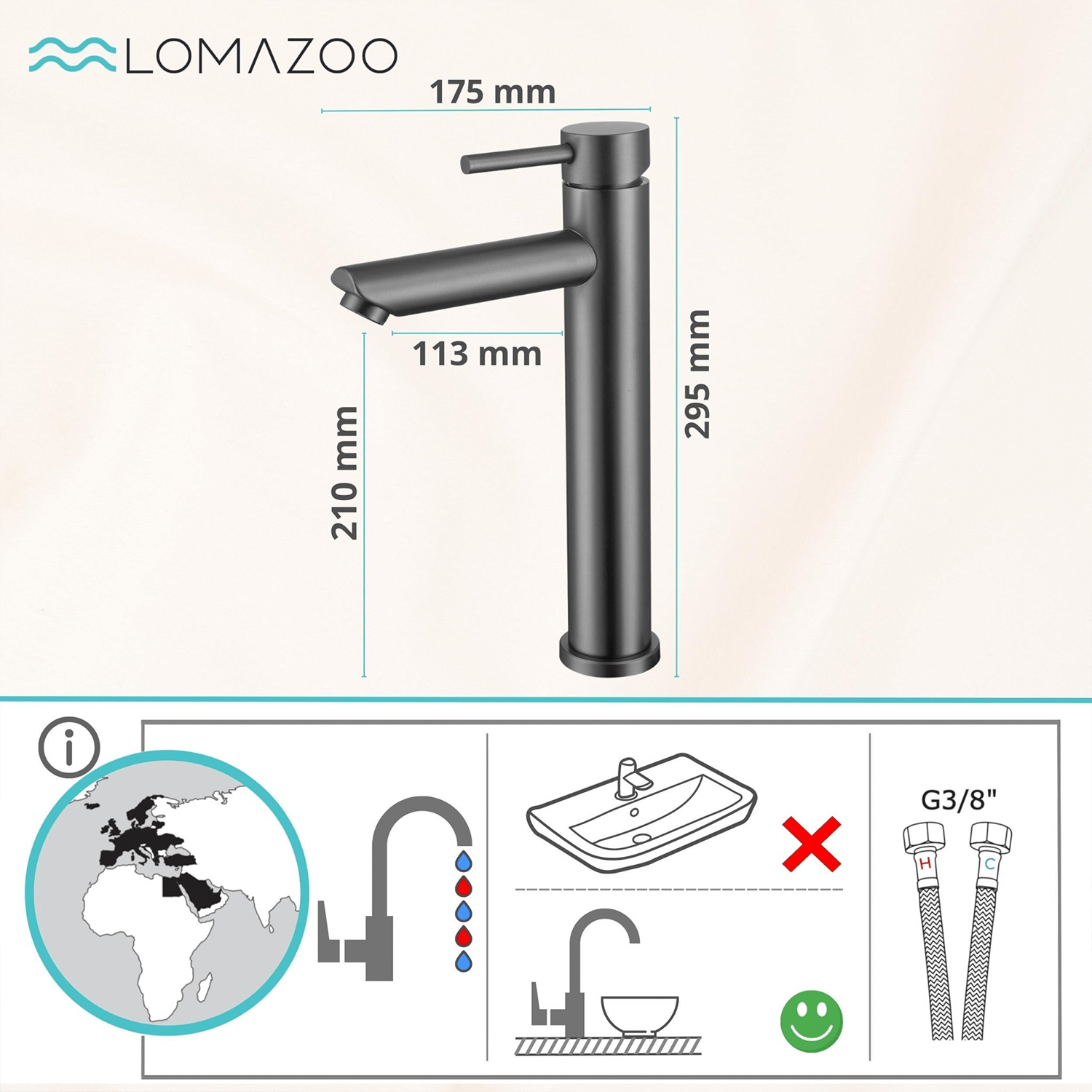 TESS - lomazoo.com