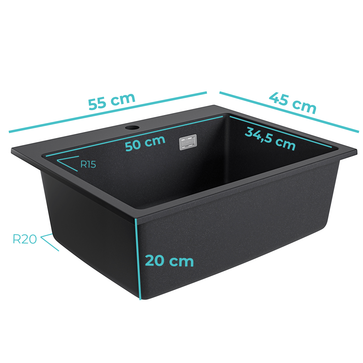 THIAGO 55x45 CM - lomazoo.com