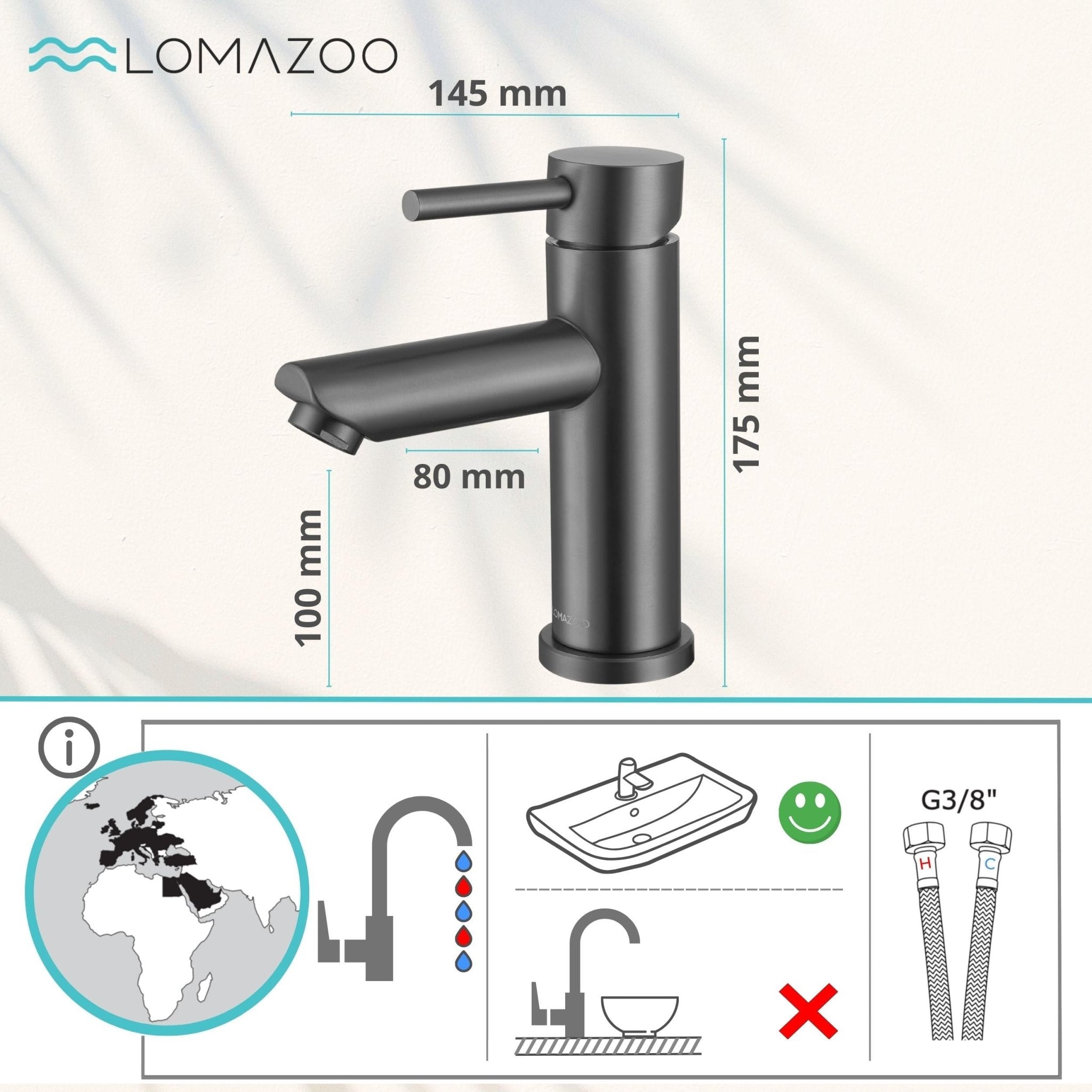 EVELYN - lomazoo.com